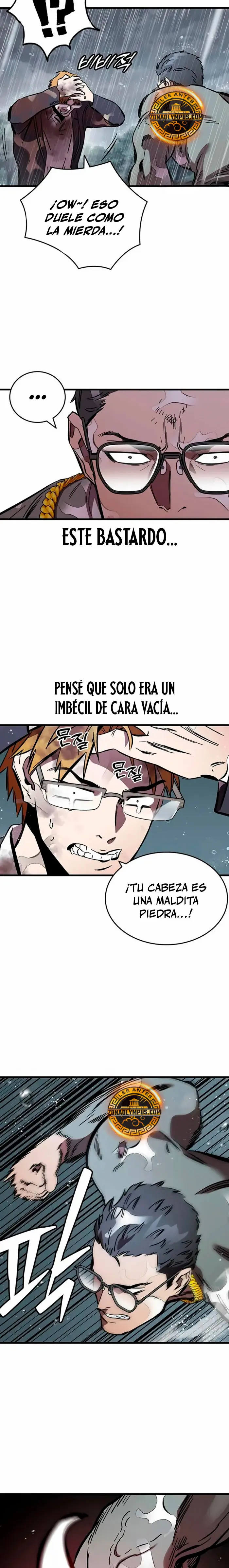 La gran Guerra capítulo 56, página 24