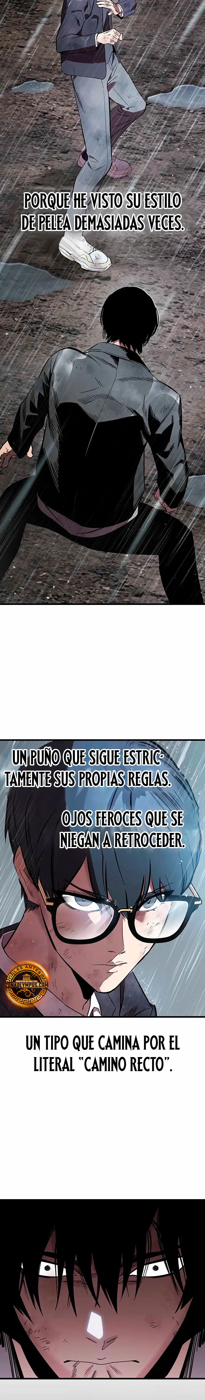 La gran Guerra capítulo 59, página 15