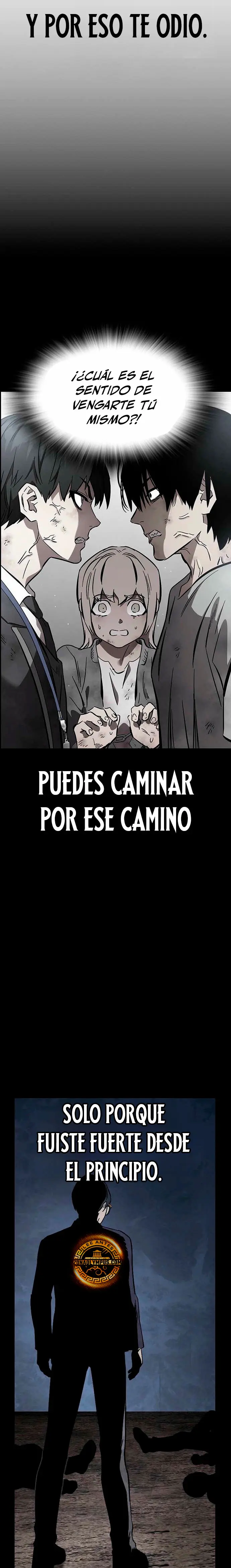 La gran Guerra capítulo 59, página 16