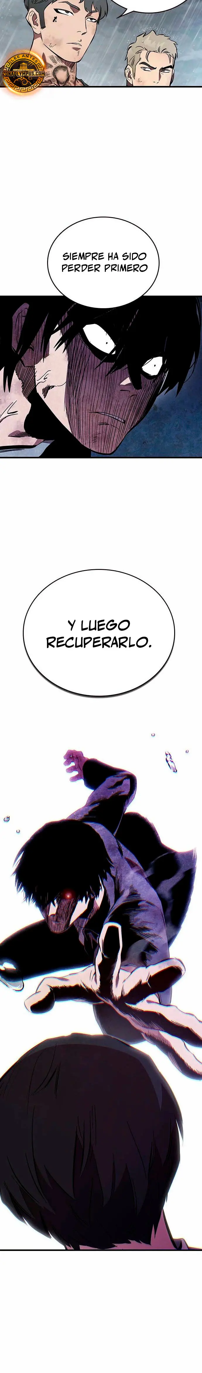 La gran Guerra capítulo 59, página 19