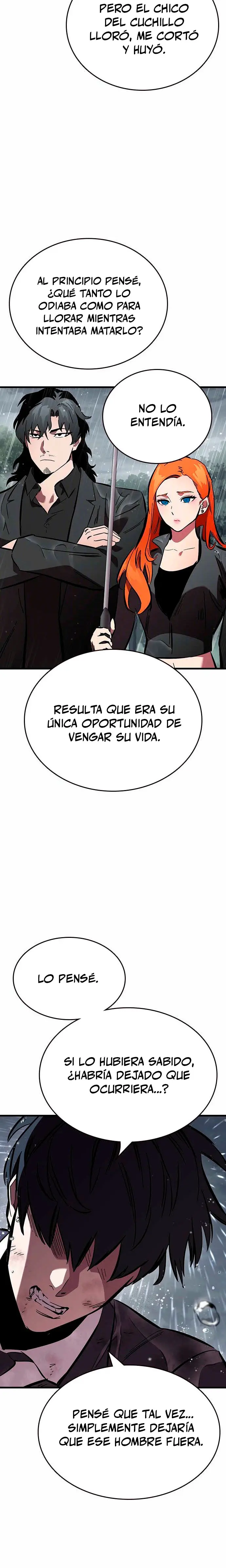 La gran Guerra capítulo 59, página 31
