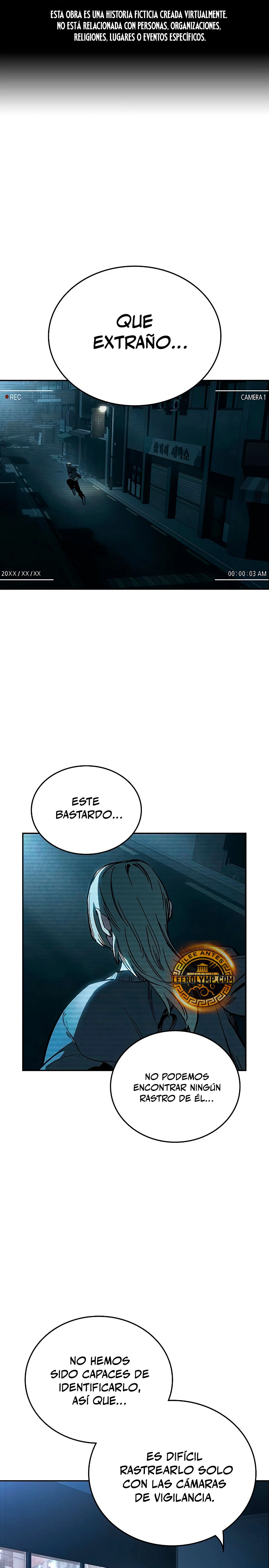 La gran Guerra capítulo 6, página 2