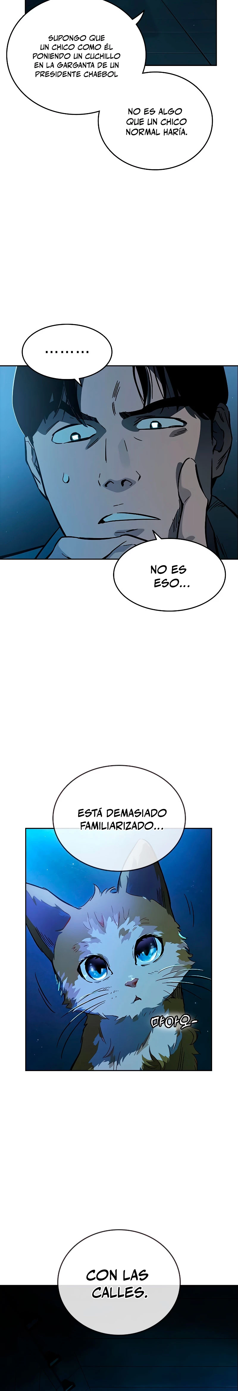 La gran Guerra capítulo 6, página 4
