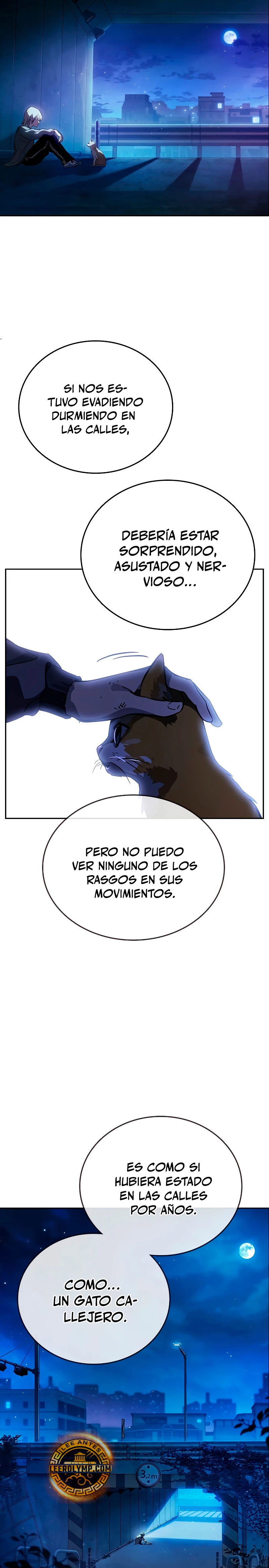 La gran Guerra capítulo 6, página 5