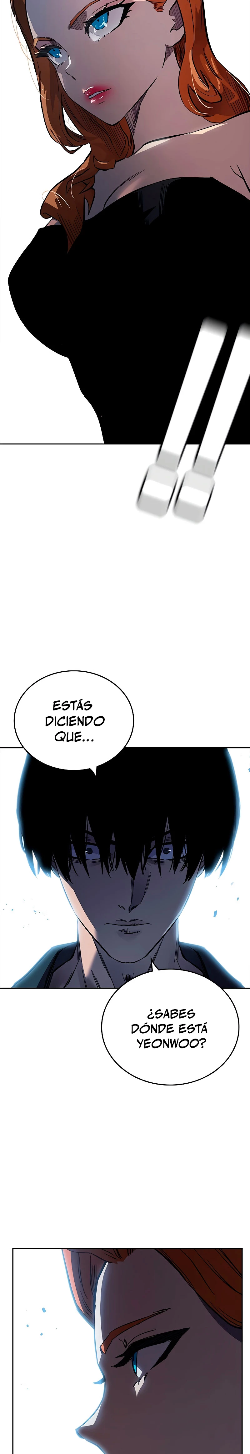 La gran Guerra capítulo 6, página 28