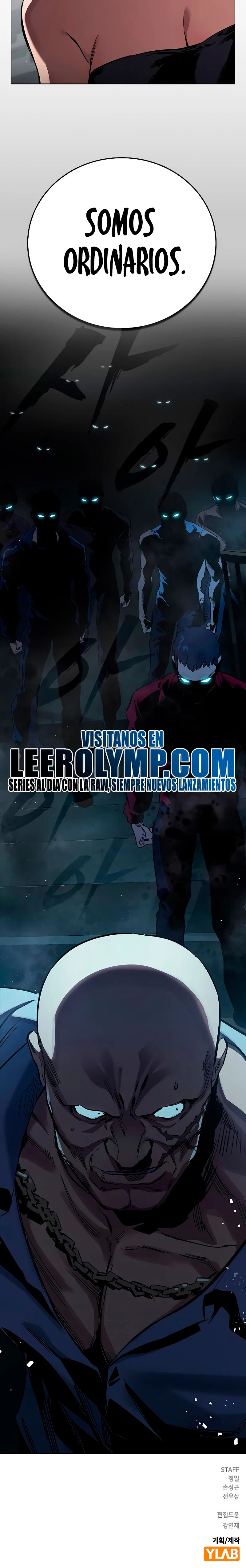 La gran Guerra capítulo 6, página 51