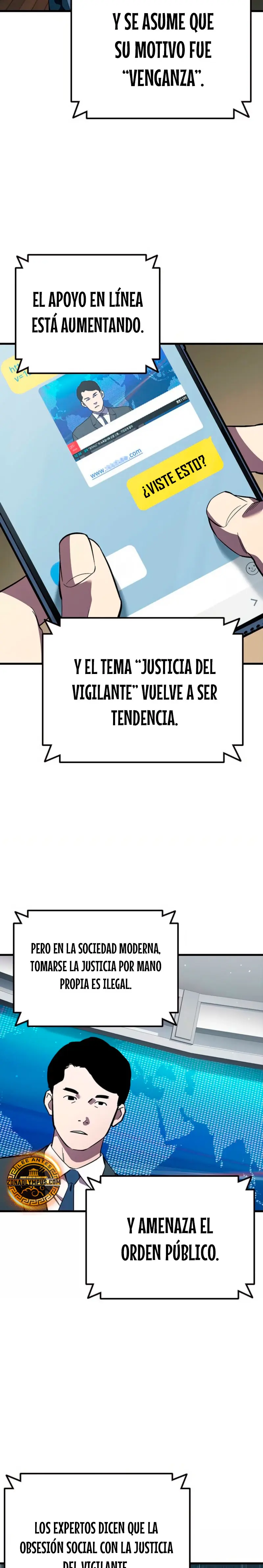 La gran Guerra capítulo 60, página 4