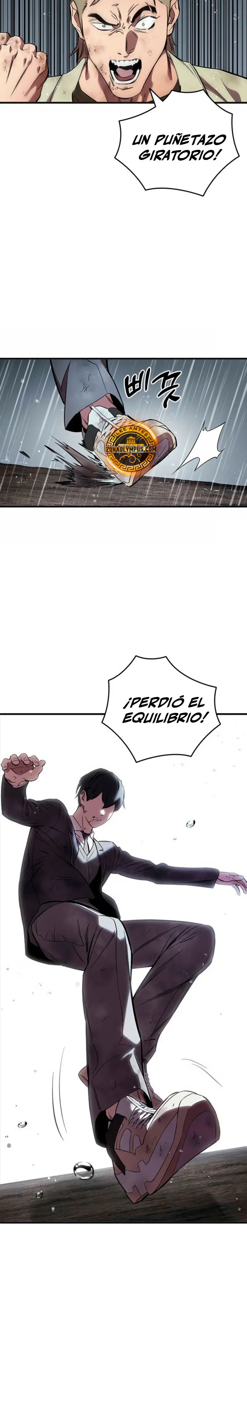 La gran Guerra capítulo 60, página 13