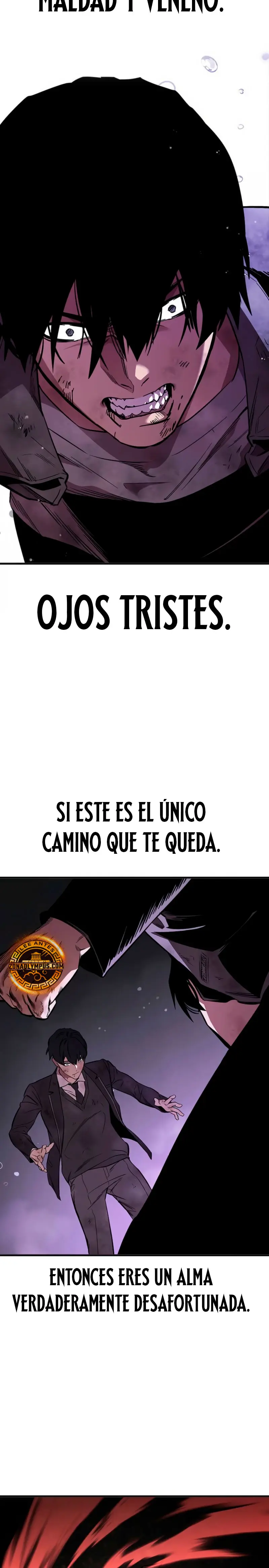 La gran Guerra capítulo 60, página 15