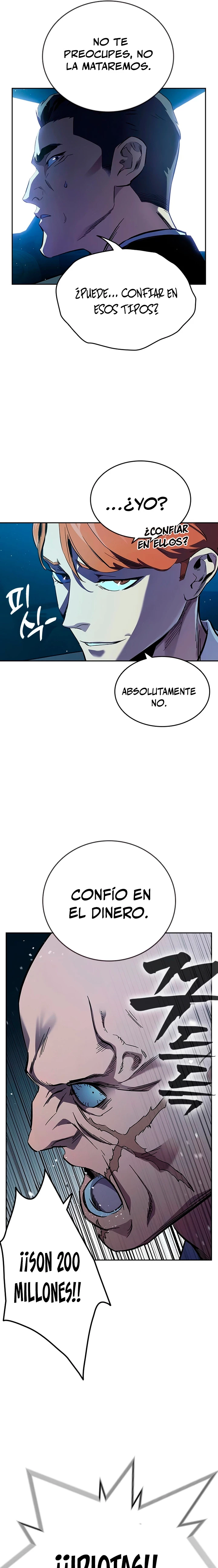 La gran Guerra capítulo 7, página 7