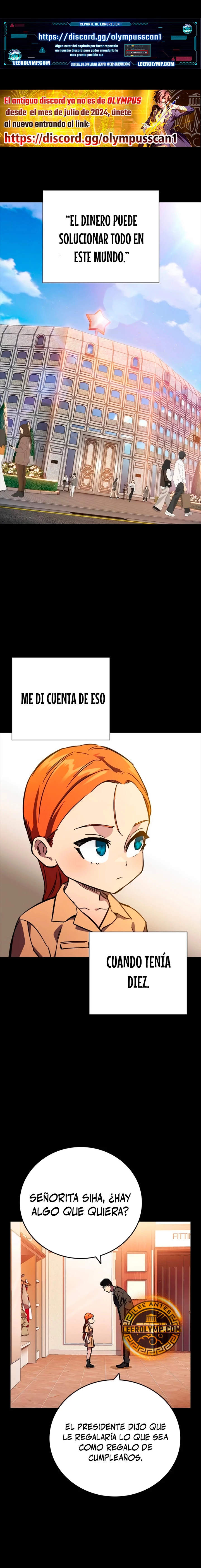 La gran Guerra capítulo 9, página 2