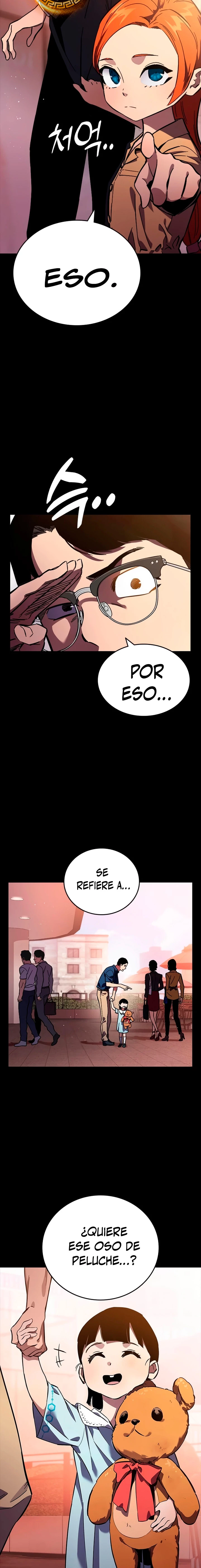 La gran Guerra capítulo 9, página 4