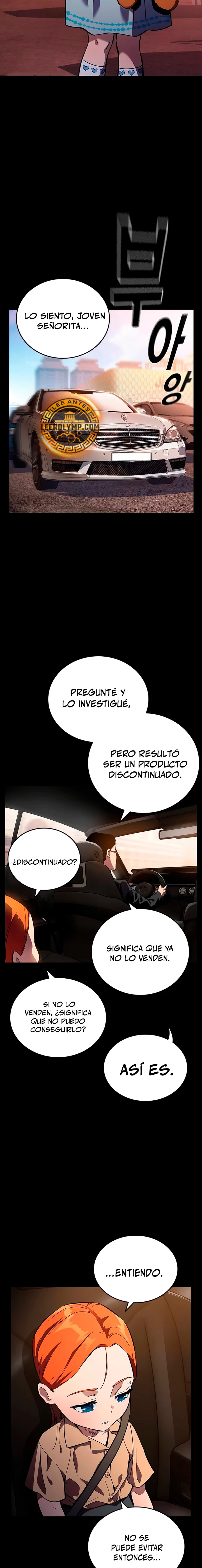La gran Guerra capítulo 9, página 5