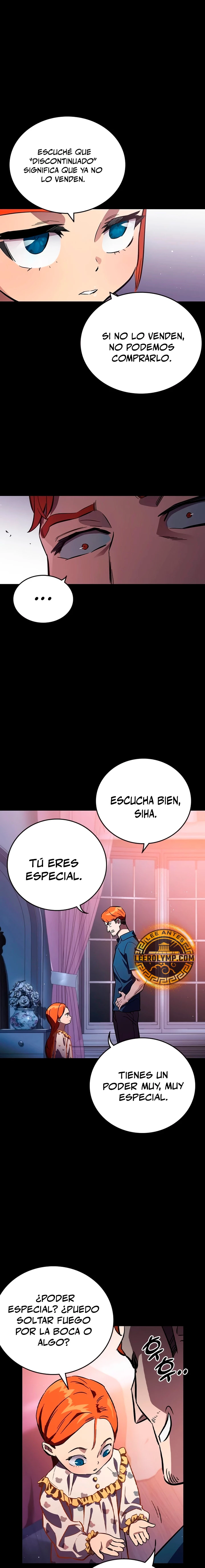 La gran Guerra capítulo 9, página 7