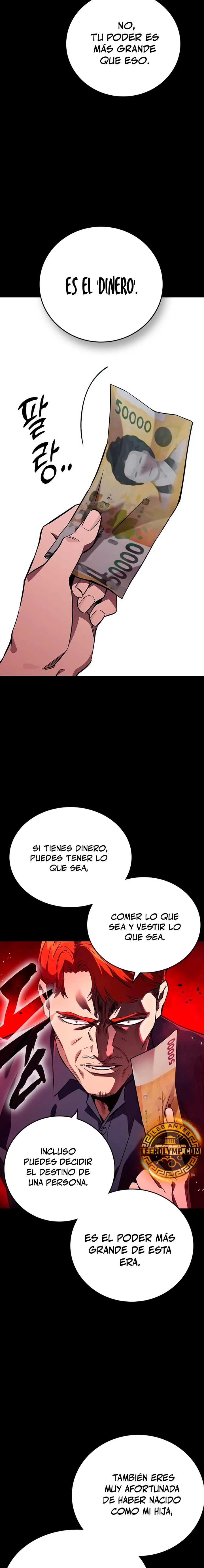 La gran Guerra capítulo 9, página 8
