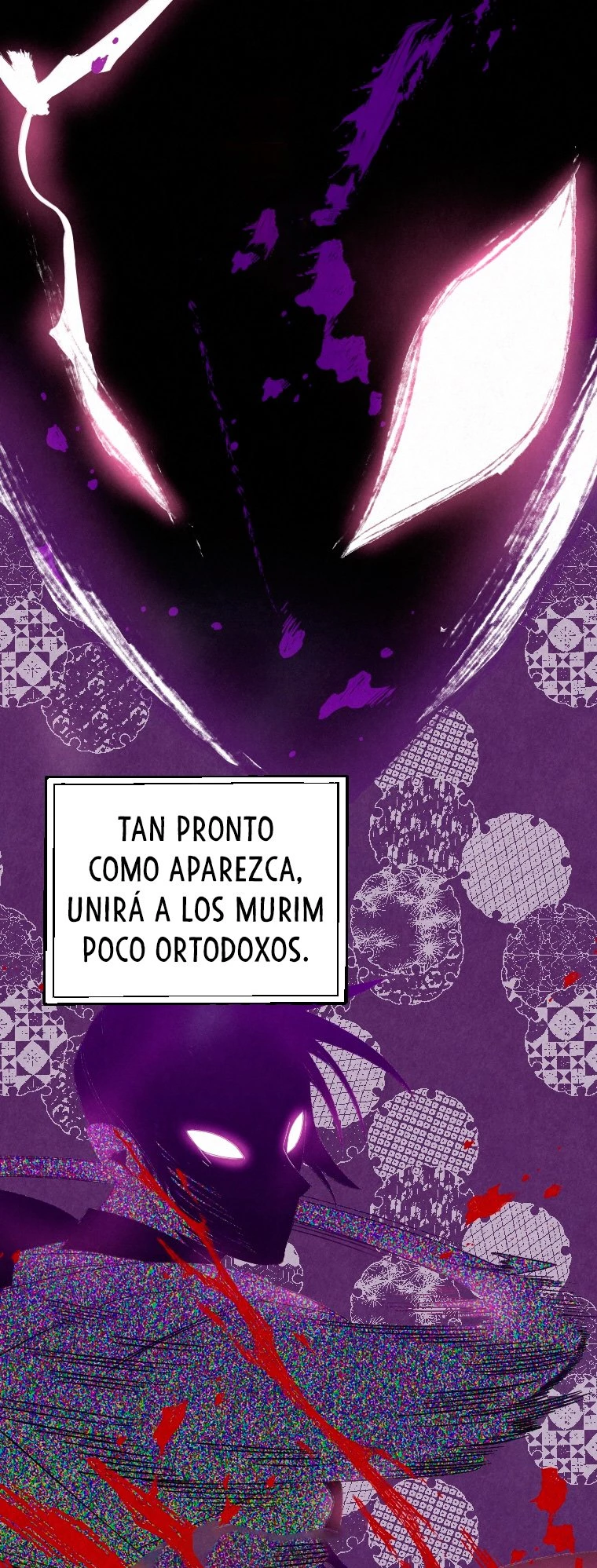 La gran saga de Espada Celestial capítulo 1, página 37