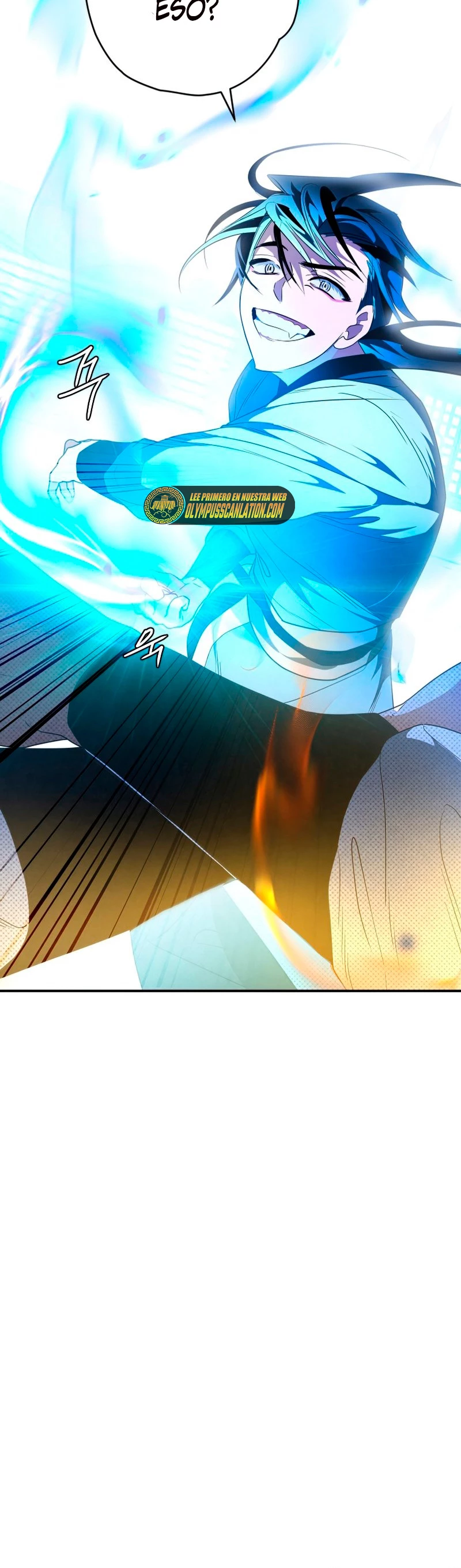 La gran saga de Espada Celestial capítulo 25, página 36