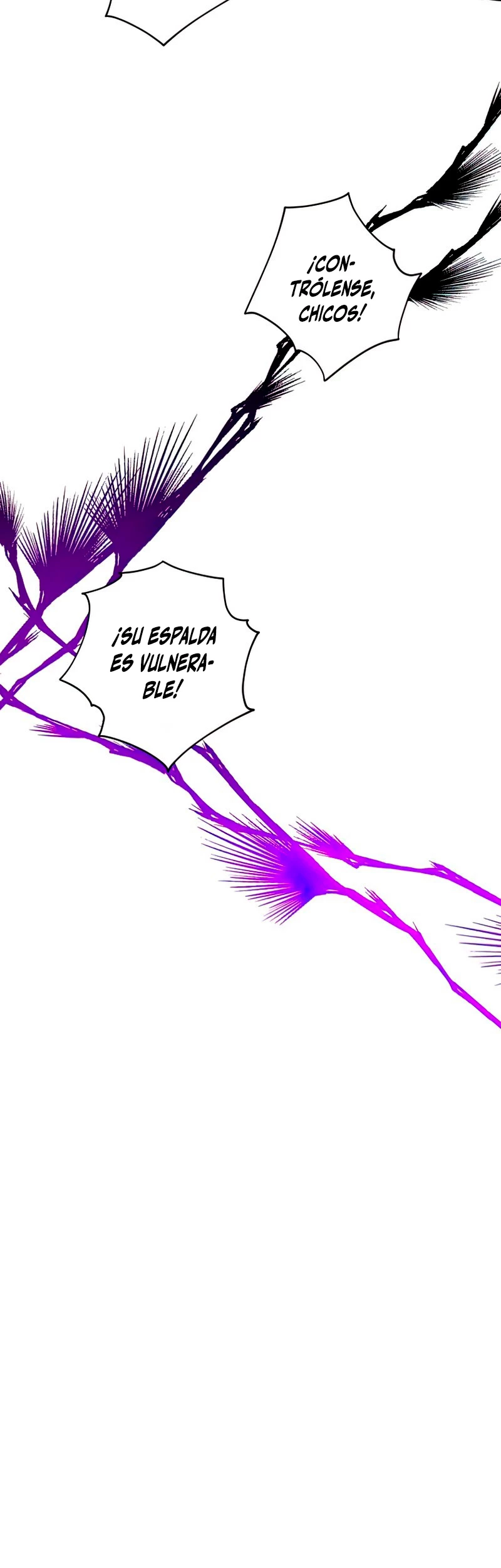 La gran saga de Espada Celestial capítulo 29, página 39