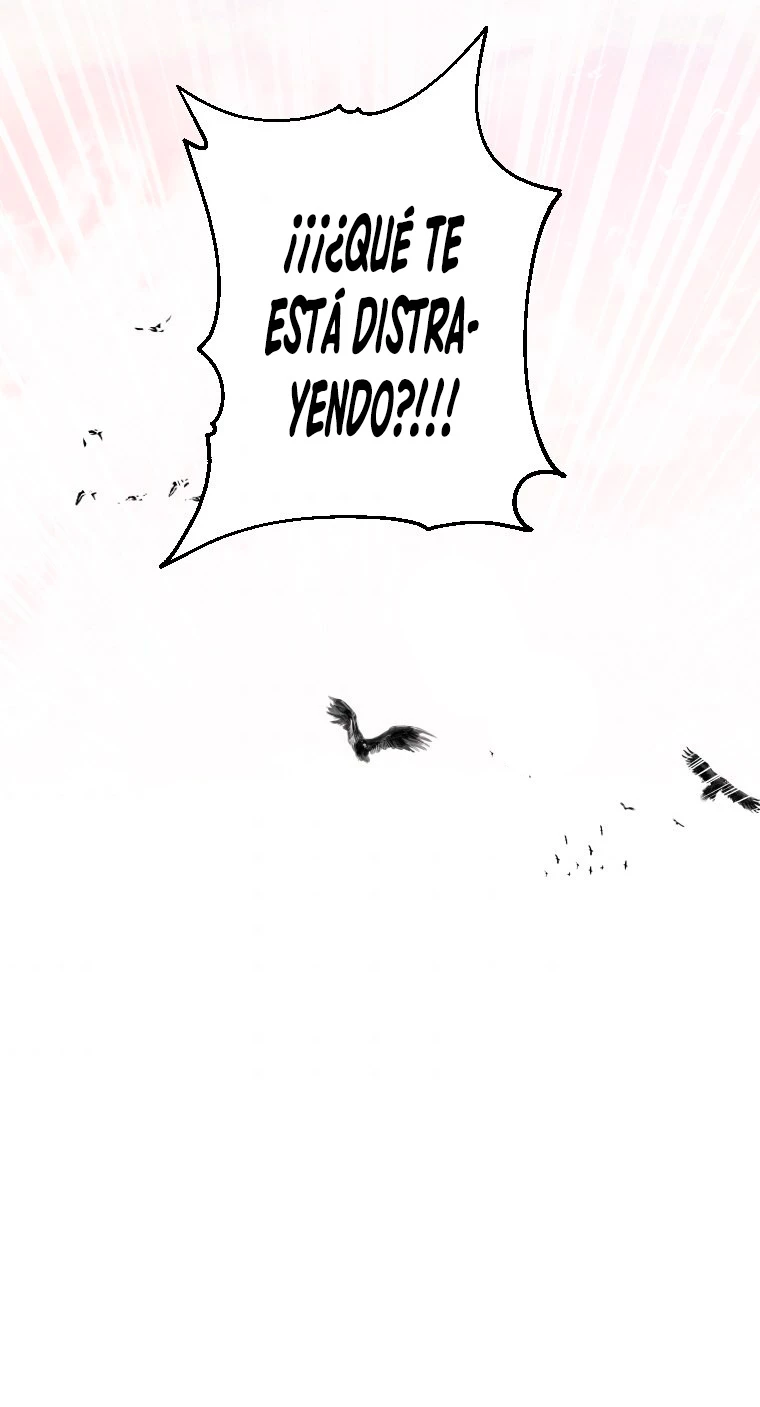 La gran saga de Espada Celestial capítulo 9, página 42