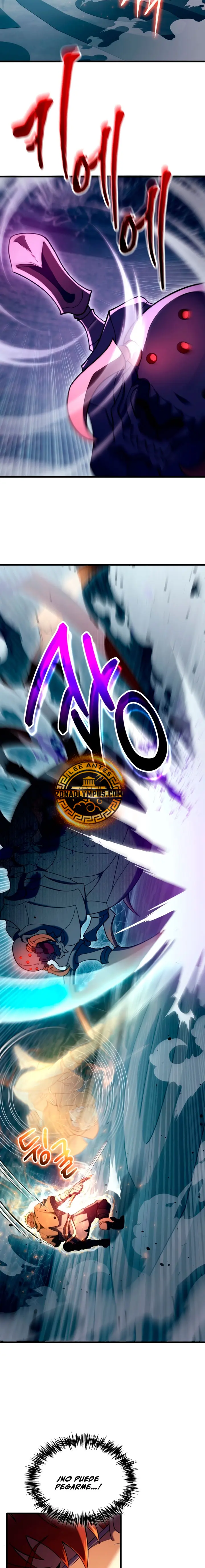 La Guía Definitiva del Extra de Nivel Dios (Remake) capítulo 38, página 9