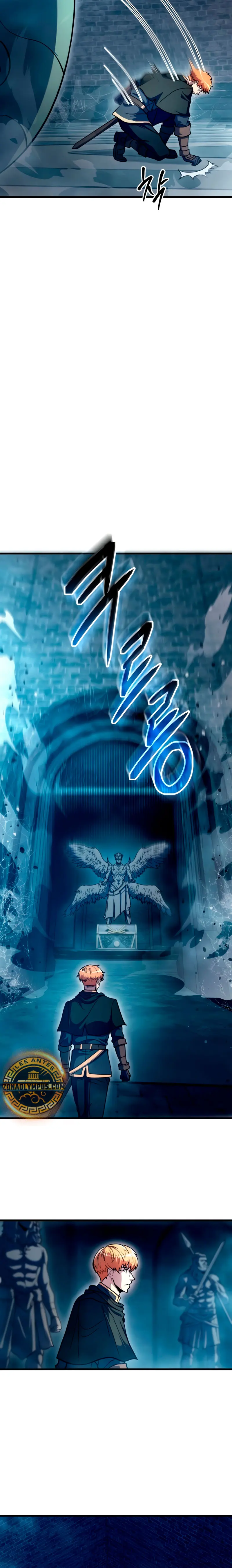 La Guía Definitiva del Extra de Nivel Dios (Remake) capítulo 39, página 4