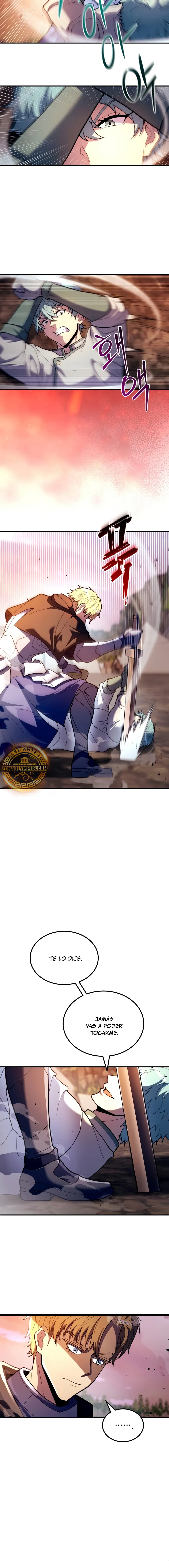 La Guía Definitiva del Extra de Nivel Dios (Remake) capítulo 45, página 20