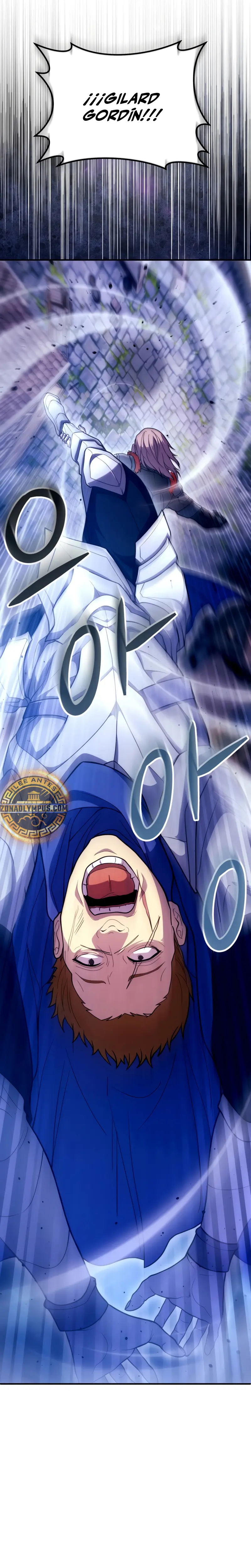 La Guía Definitiva del Extra de Nivel Dios (Remake) capítulo 47, página 25