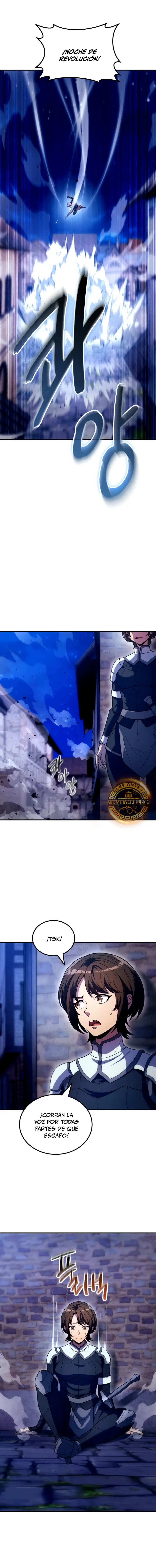 La Guía Definitiva del Extra de Nivel Dios (Remake) capítulo 47, página 26