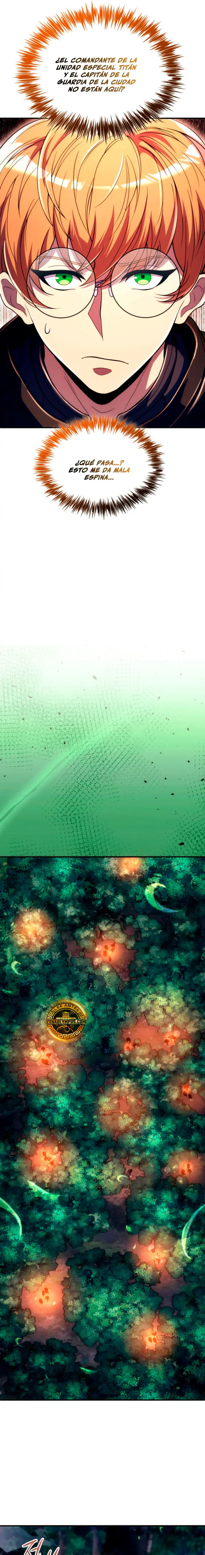La Guía Definitiva del Extra de Nivel Dios (Remake) capítulo 48, página 17