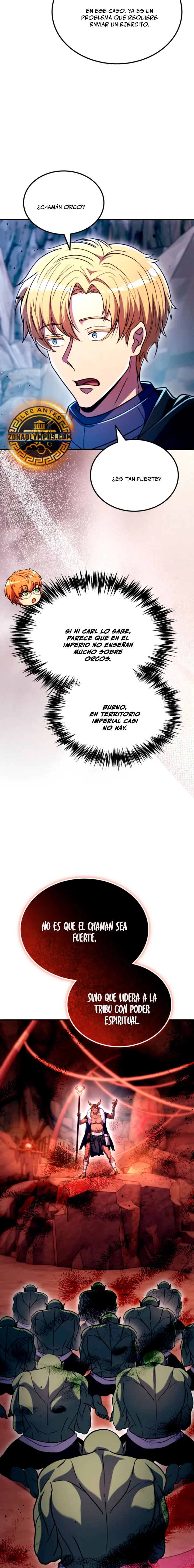 La Guía Definitiva del Extra de Nivel Dios (Remake) capítulo 51, página 4