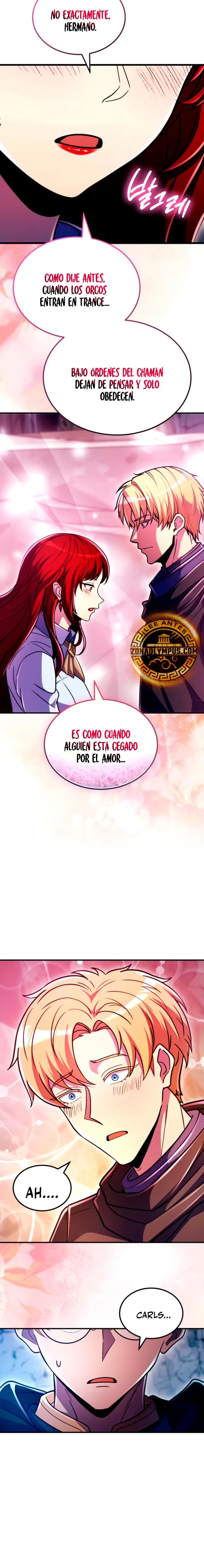 La Guía Definitiva del Extra de Nivel Dios (Remake) capítulo 51, página 15