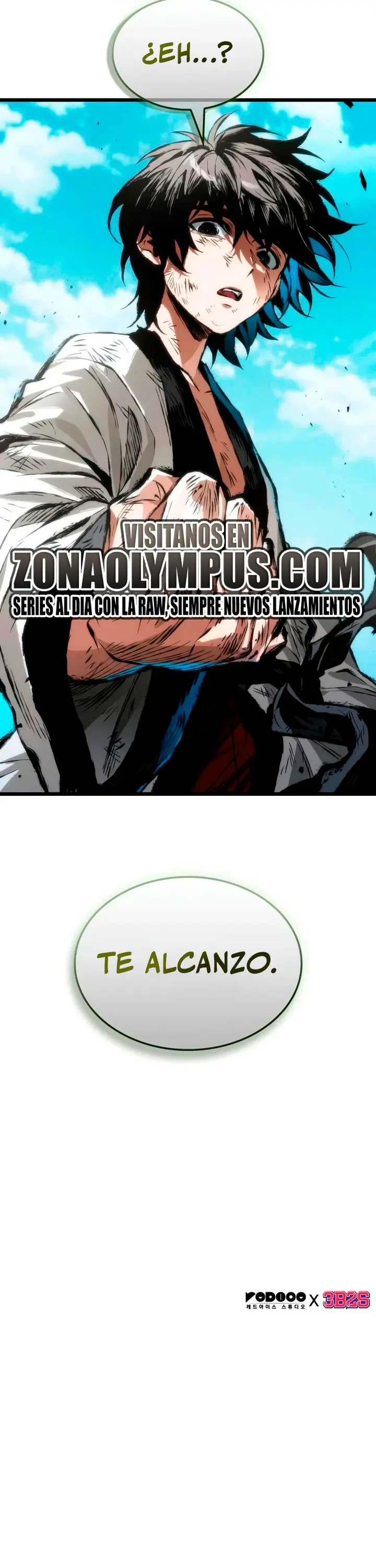 La historia de cultivo y de exterminio de demonios capítulo 3, página 27