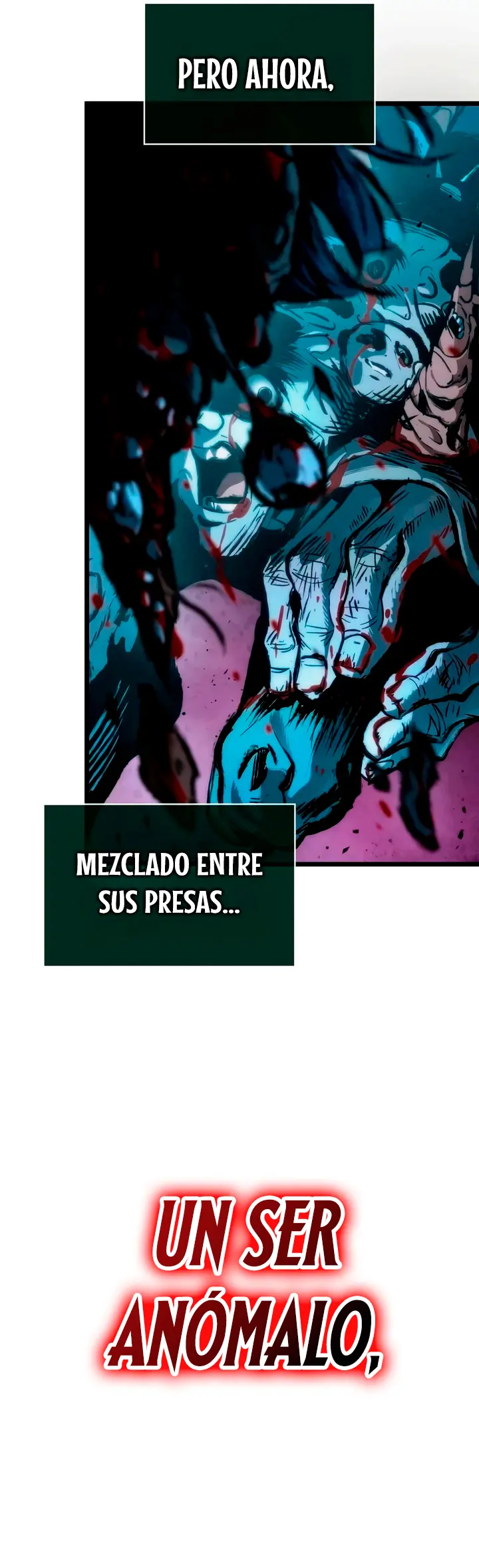 La historia de cultivo y de exterminio de demonios capítulo 6, página 31
