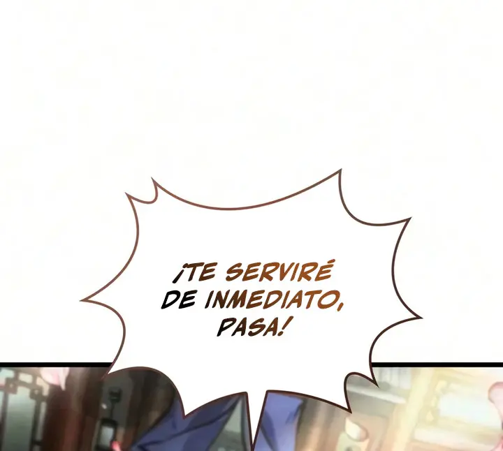 La historia de cultivo y de exterminio de demonios capítulo 9, página 31