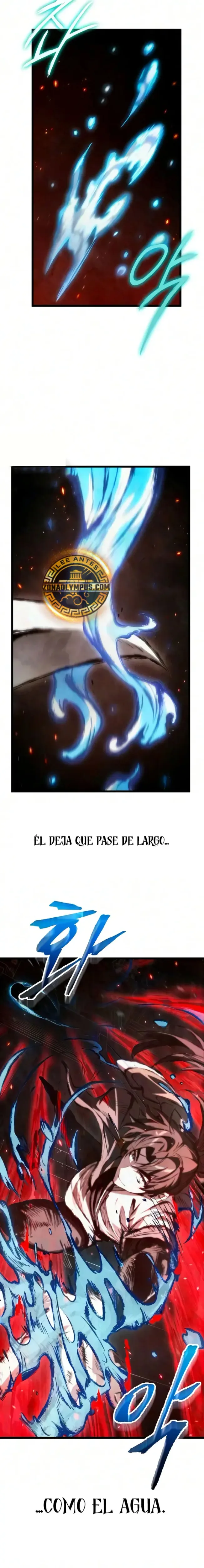 La historia de cultivo y de exterminio de demonios capítulo 11, página 24