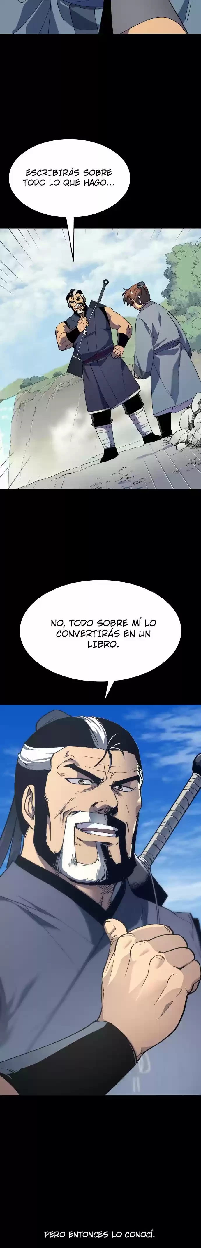 La Historia de un Erudito que se Retira al Campo capítulo 0, página 4