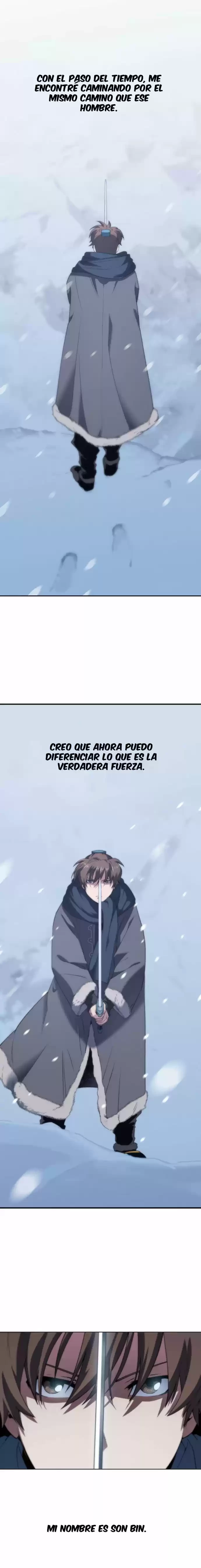 La Historia de un Erudito que se Retira al Campo capítulo 0, página 10