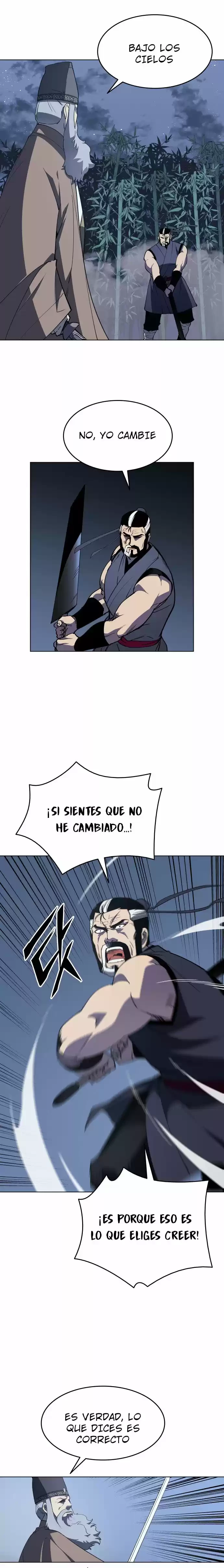 La Historia de un Erudito que se Retira al Campo capítulo 10, página 14