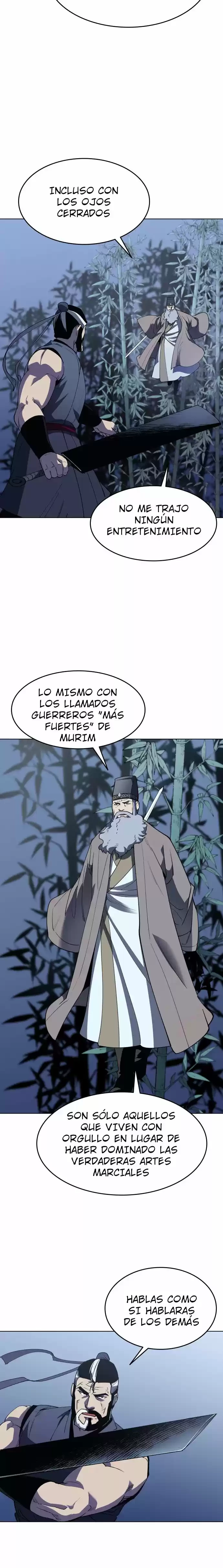La Historia de un Erudito que se Retira al Campo capítulo 10, página 16