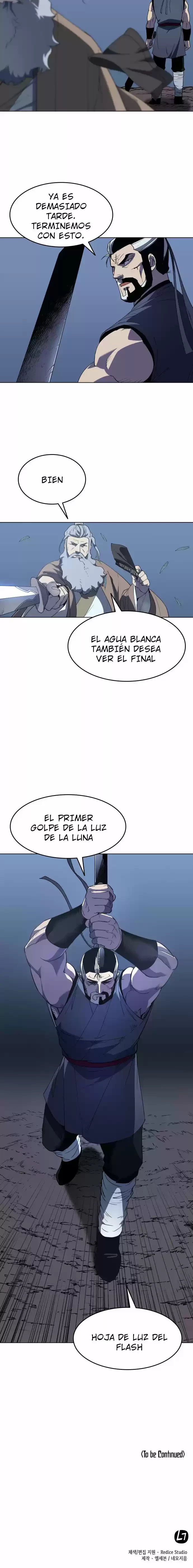 La Historia de un Erudito que se Retira al Campo capítulo 10, página 22