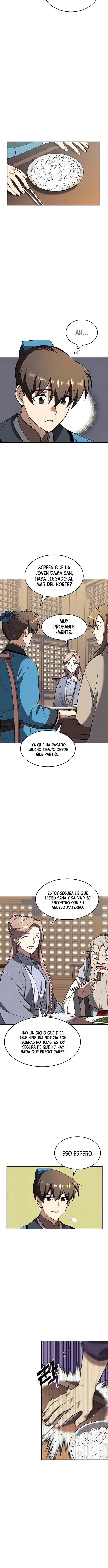 La Historia de un Erudito que se Retira al Campo capítulo 105, página 13