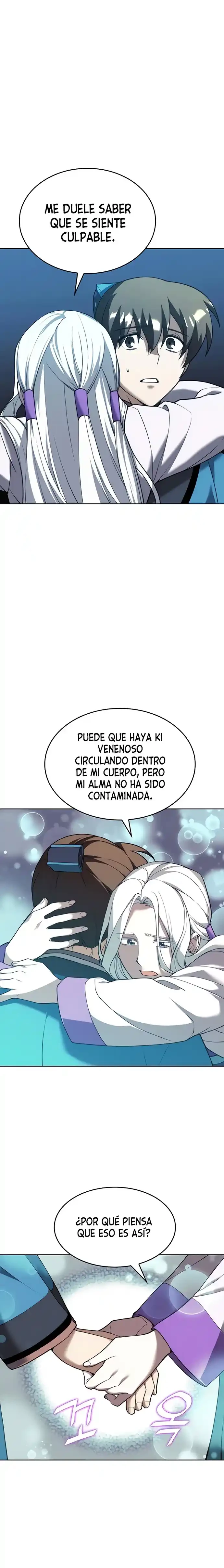 La Historia de un Erudito que se Retira al Campo capítulo 106, página 16