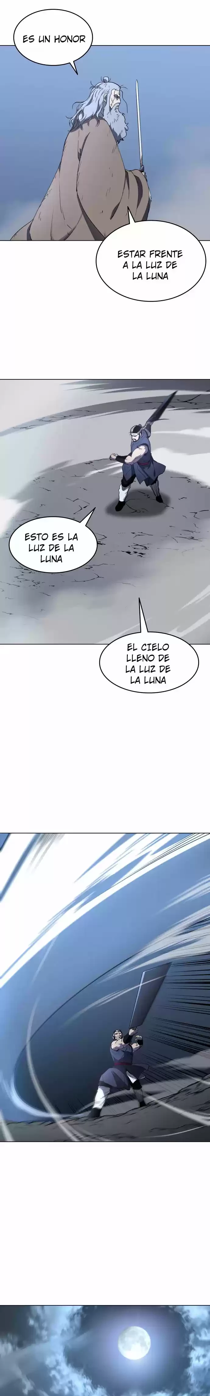 La Historia de un Erudito que se Retira al Campo capítulo 11, página 5