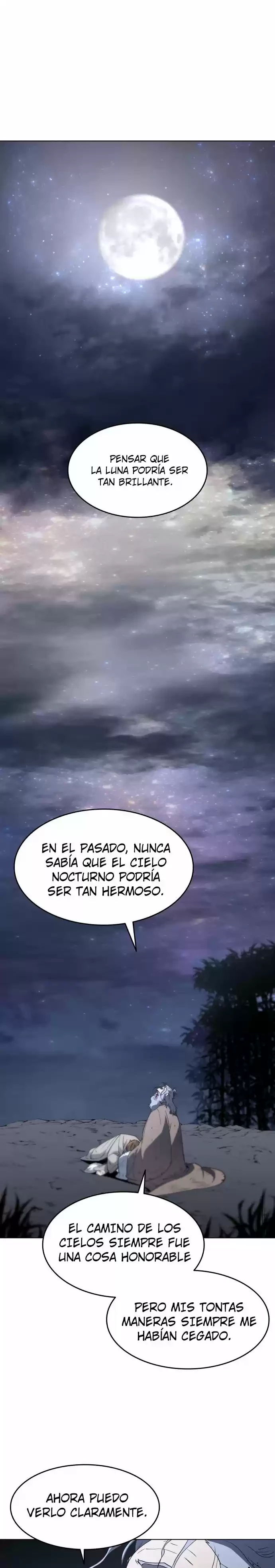 La Historia de un Erudito que se Retira al Campo capítulo 11, página 24