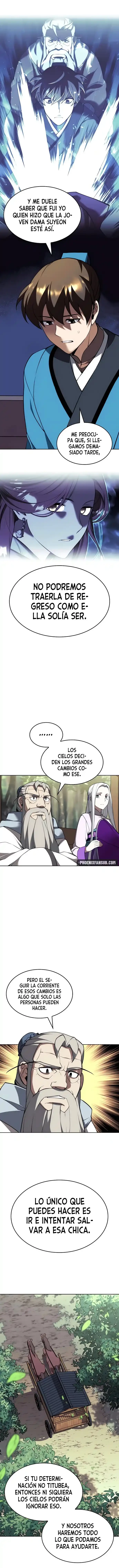 La Historia de un Erudito que se Retira al Campo capítulo 112, página 4