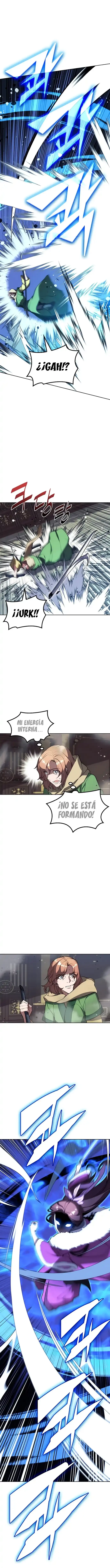 La Historia de un Erudito que se Retira al Campo capítulo 113, página 14