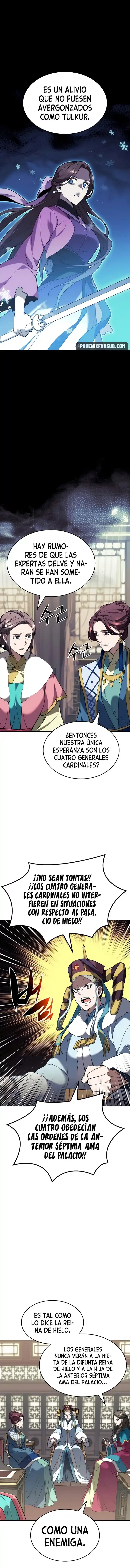 La Historia de un Erudito que se Retira al Campo capítulo 114, página 4