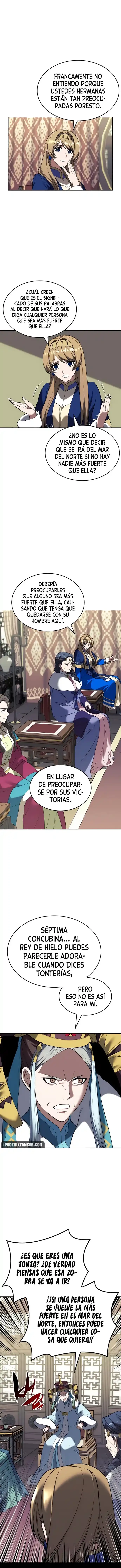 La Historia de un Erudito que se Retira al Campo capítulo 114, página 5