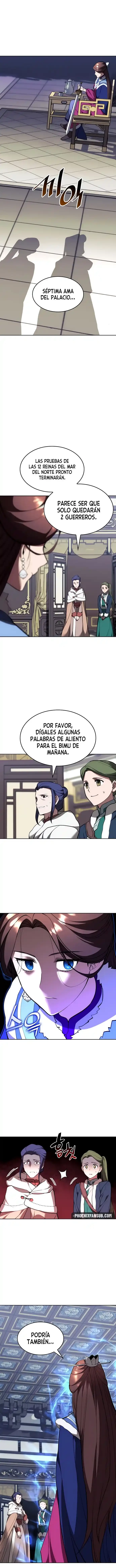 La Historia de un Erudito que se Retira al Campo capítulo 116, página 4