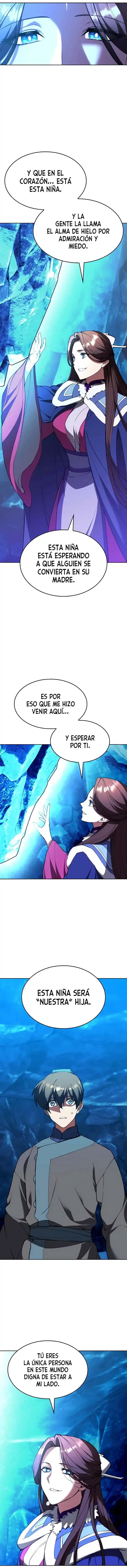 La Historia de un Erudito que se Retira al Campo capítulo 120, página 11
